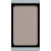 Eyeshadow #514 Matt Light Grey Beige 0,8g