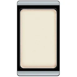 Eyeshadow #554 Matt Natural Vanilla 0,8g