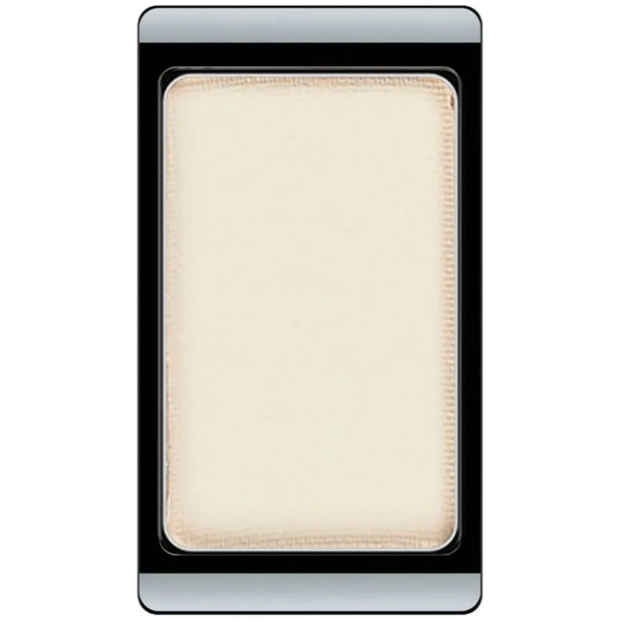 Eyeshadow #554 Matt Natural Vanilla 0,8g
