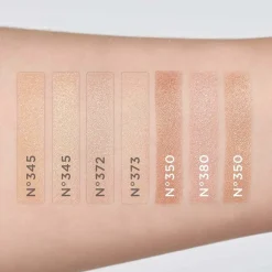 Eyeshadow #380 Pearly Glam Golder Copper 0,8g