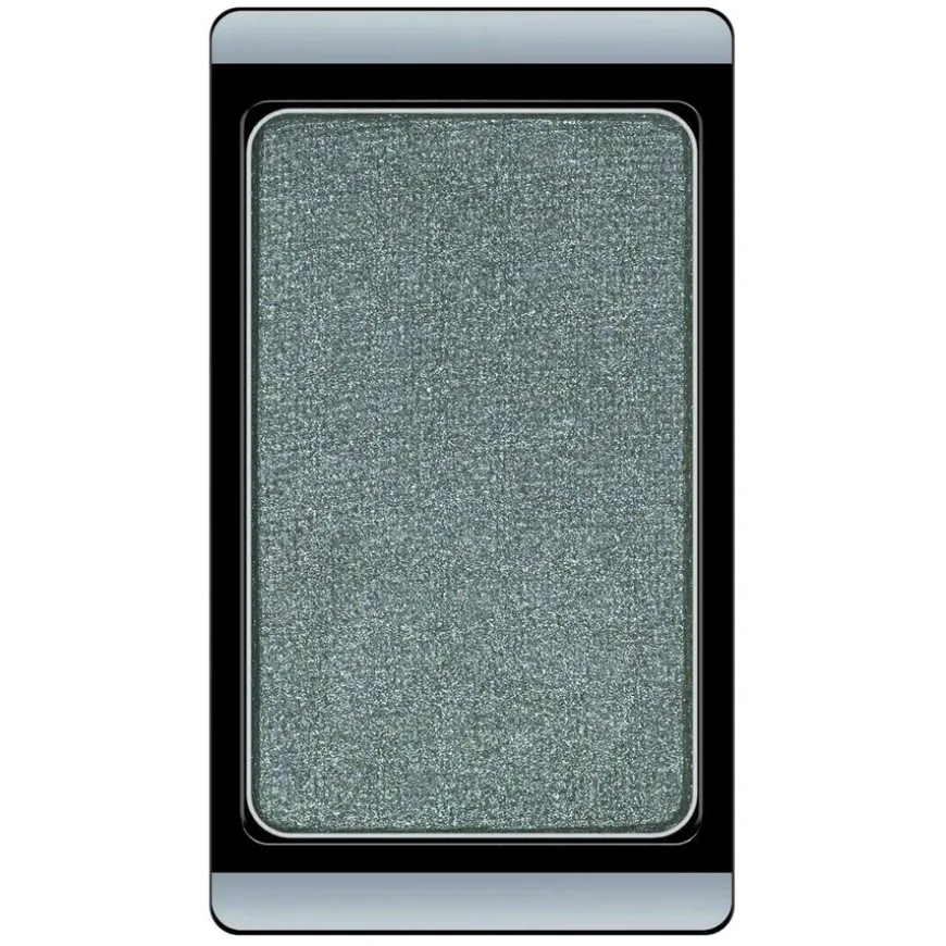 Eyeshadow #51 Pearly Green Jewel 0,8g