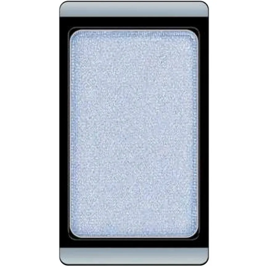 Eyeshadow #75 Pearly Light Blue 0,8g