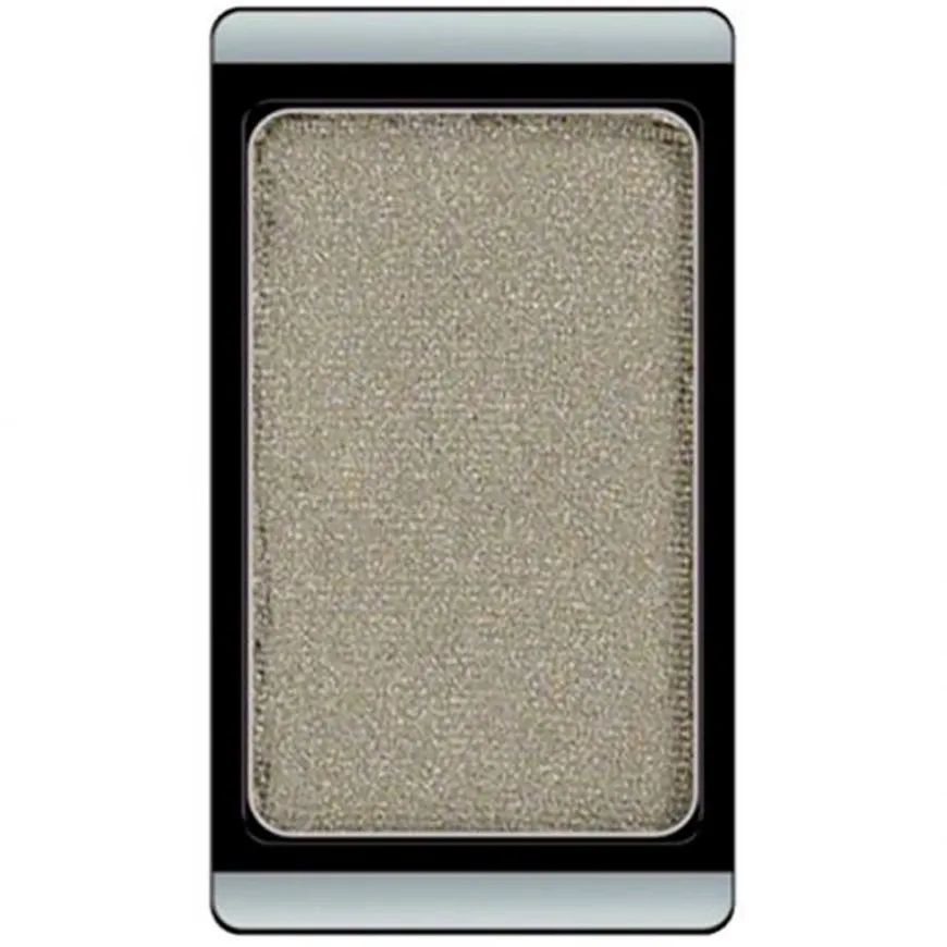 Eyeshadow #39 Pearly Light Pine Green 0,8g