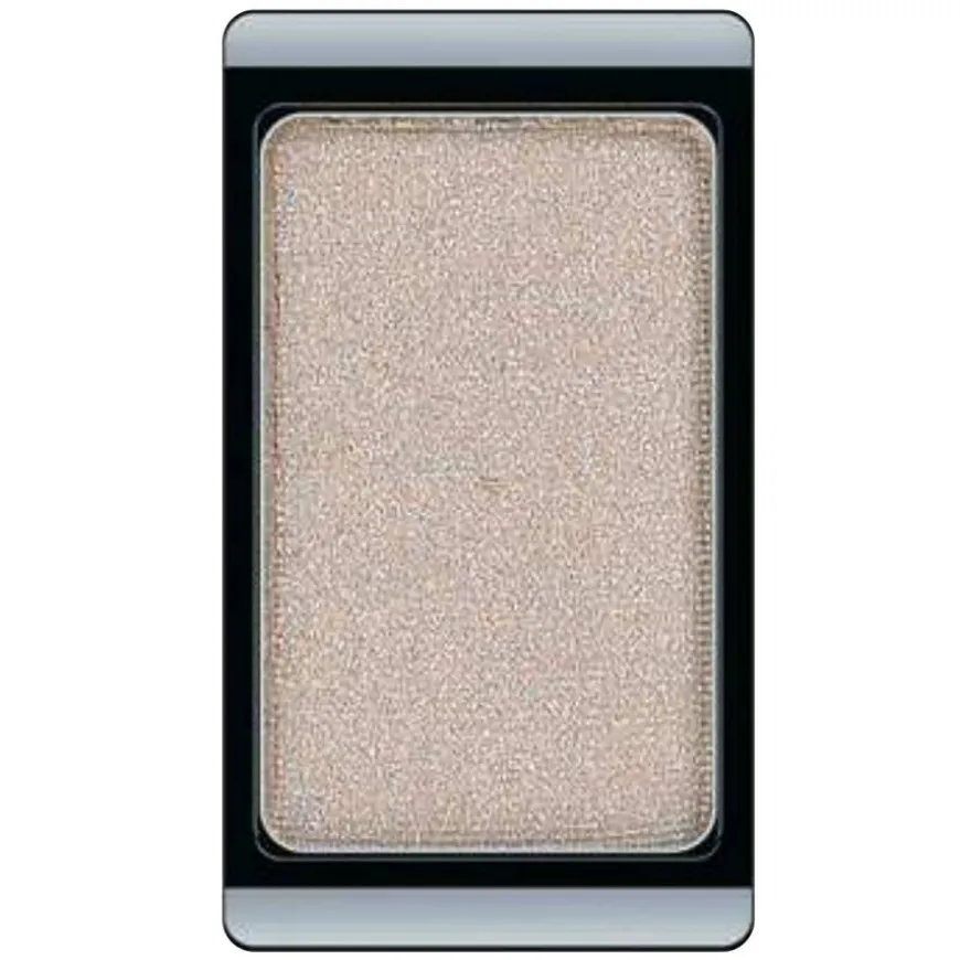 Eyeshadow #26 Pearly Medium Beige 0,8g
