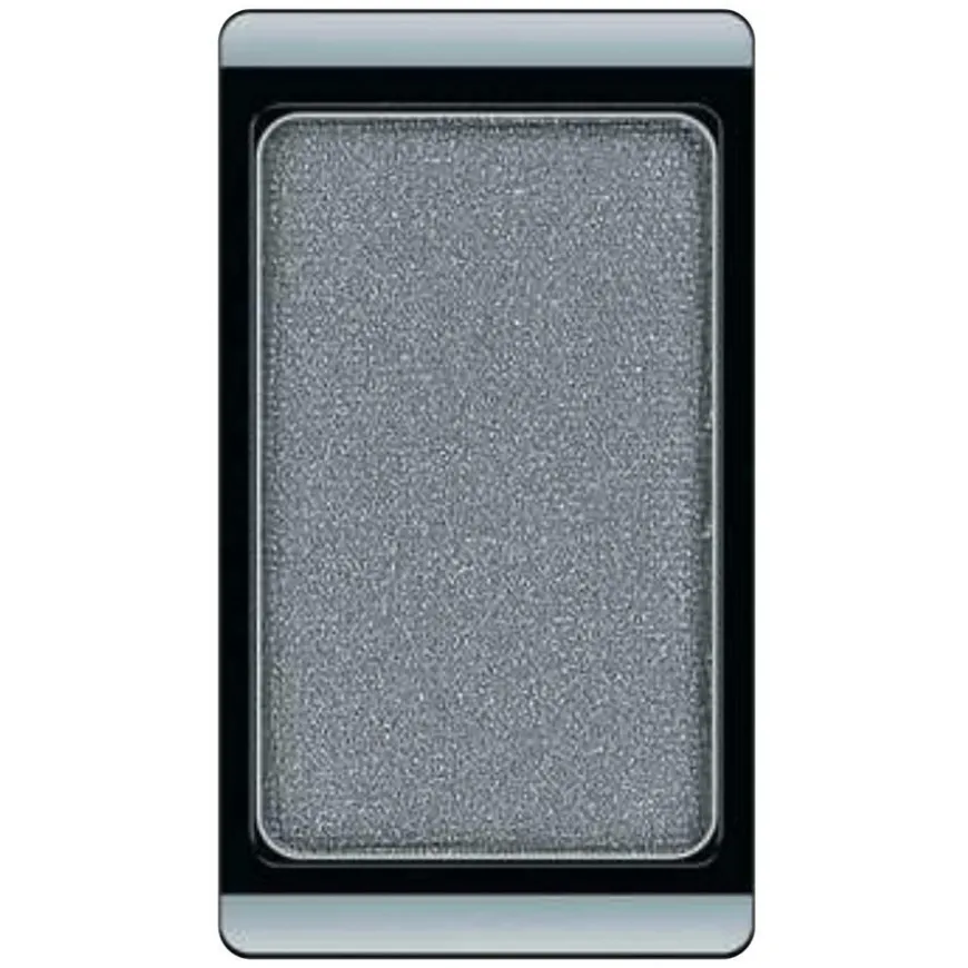 Eyeshadow #04 Pearly Mystical Grey 0,8g