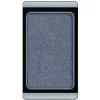 Eyeshadow #82 Pearly Smokey Blue Violet 0,8g