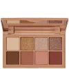 Eyeshadow Palette Warm Crush 11g