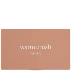 Eyeshadow Palette Warm Crush 11g