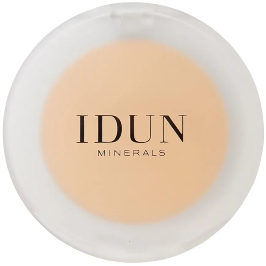 Eyeshadow Primer Näckros 2,8g