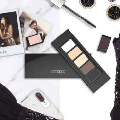 Eyshadow #525 Matt Handmade Chocolate 0,8g