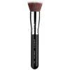 F80 Flat Kabuki™ Brush Chrome