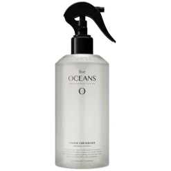 Fabric Freshener Herbalist Garden 500ml