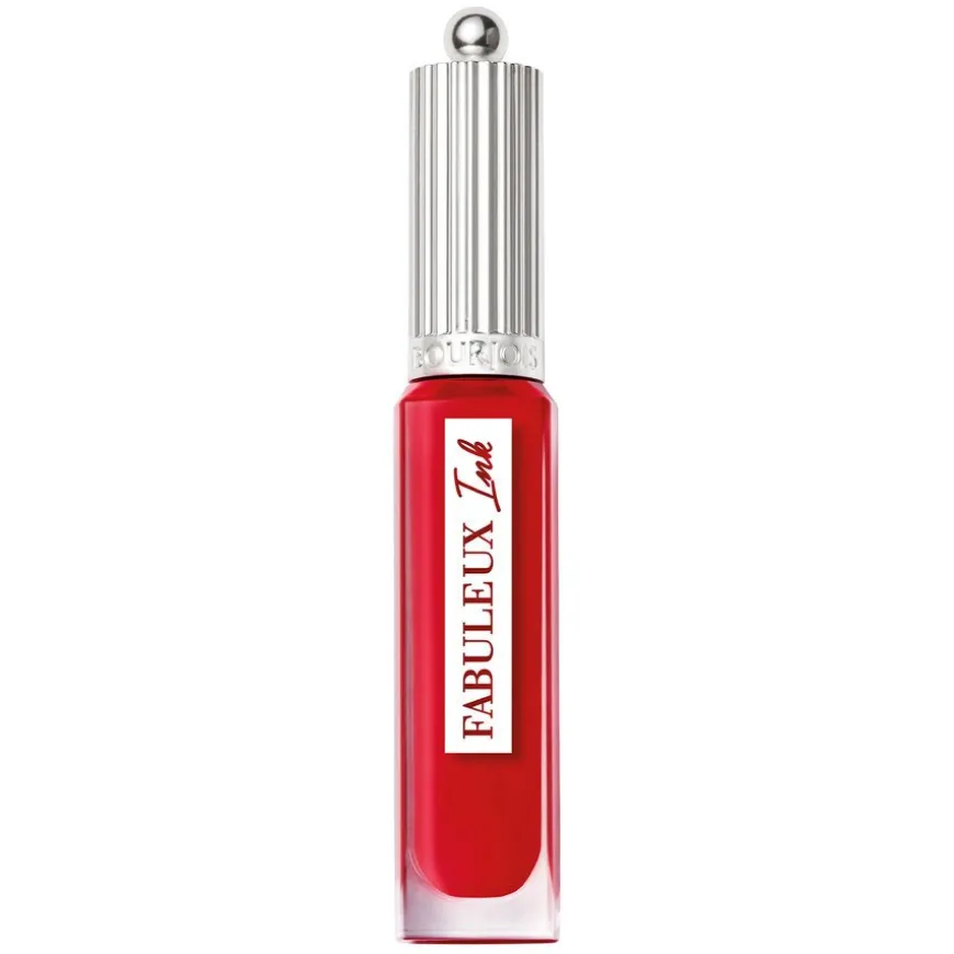 Fabuleux Ink Lacquer 04 Cherry Cute 3,5ml