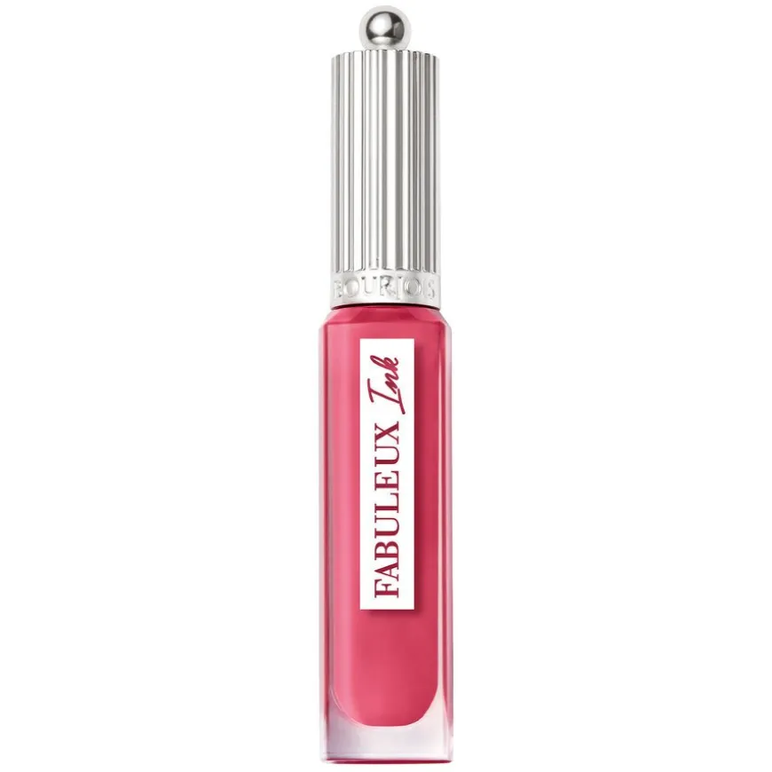 Fabuleux Ink Lacquer 06 Cotton Candy'de 3,5ml