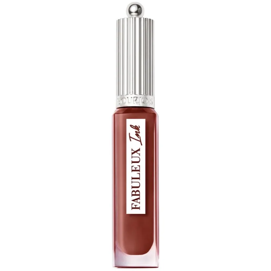 Fabuleux Ink Lacquer 03 Moka'ddiction 3,5ml