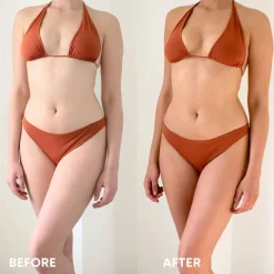 Fabulous Gradual Lotion Untinted Jumbo 400ml