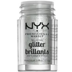 Face And Body Glitter Brilliants Ice 2,5g