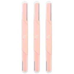 Face And Brow Razors 3pcs