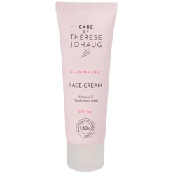 Face Cream SPF30 50ml