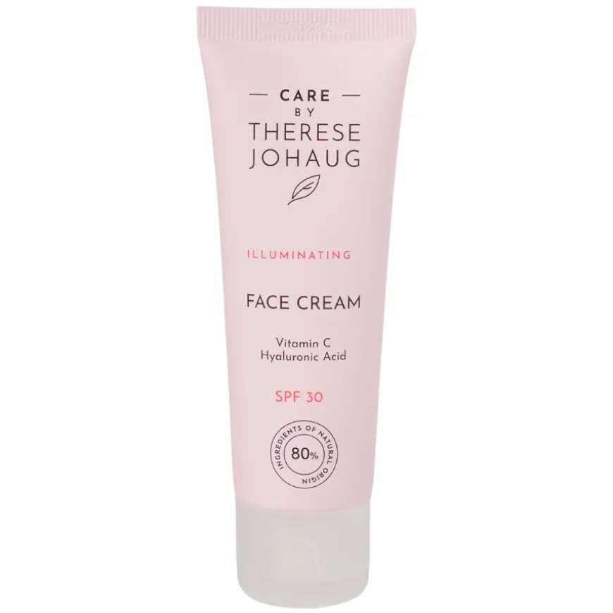 Face Cream SPF30 50ml