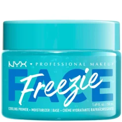 Face Freezie Cooling Primer + Moisturizer 50ml
