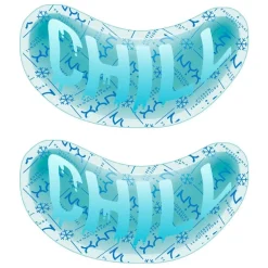 Face Freezie Reusable Cooling Undereye Patches 1pcs