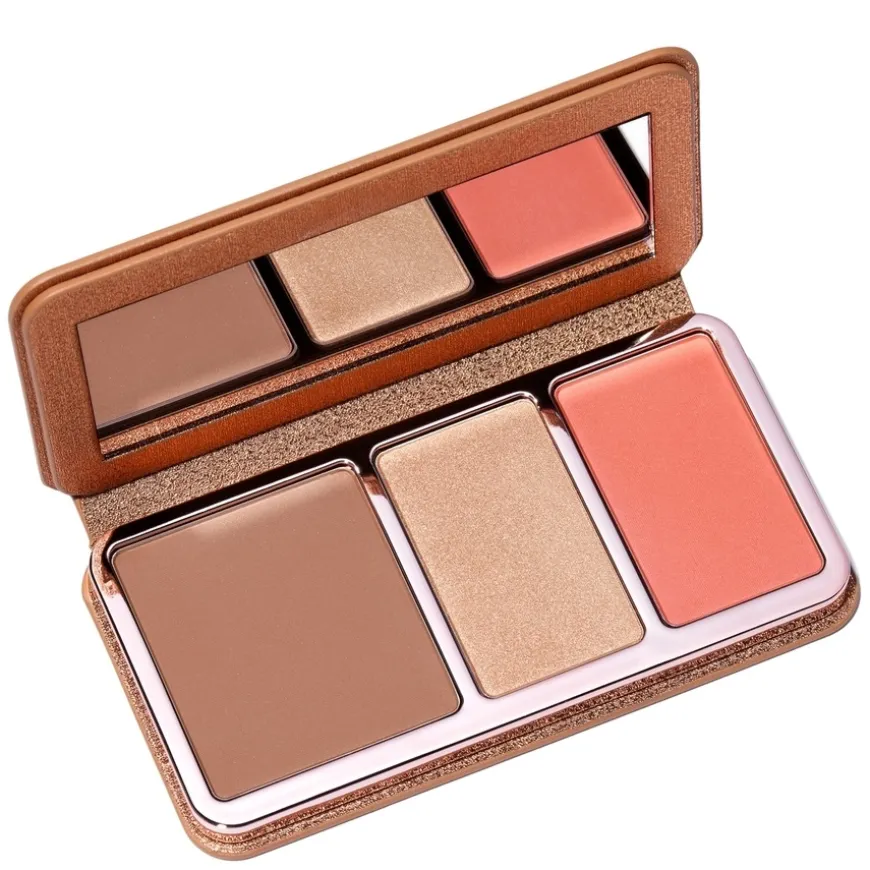 Face Palette Off To Costa Rica 17,6g