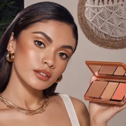 Face Palette Off To Costa Rica 17,6g