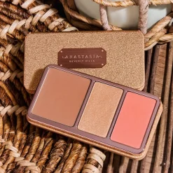 Face Palette Off To Costa Rica 17,6g