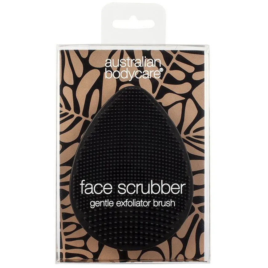 Face Scrubber 1pcs