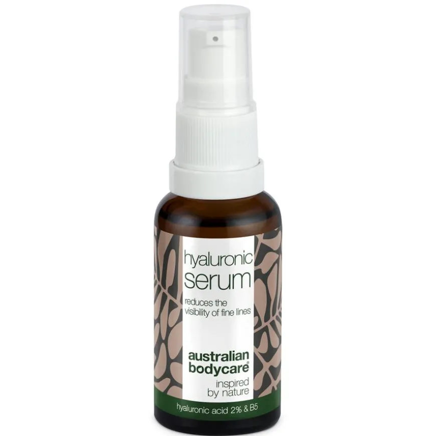 Face Serum 30ml