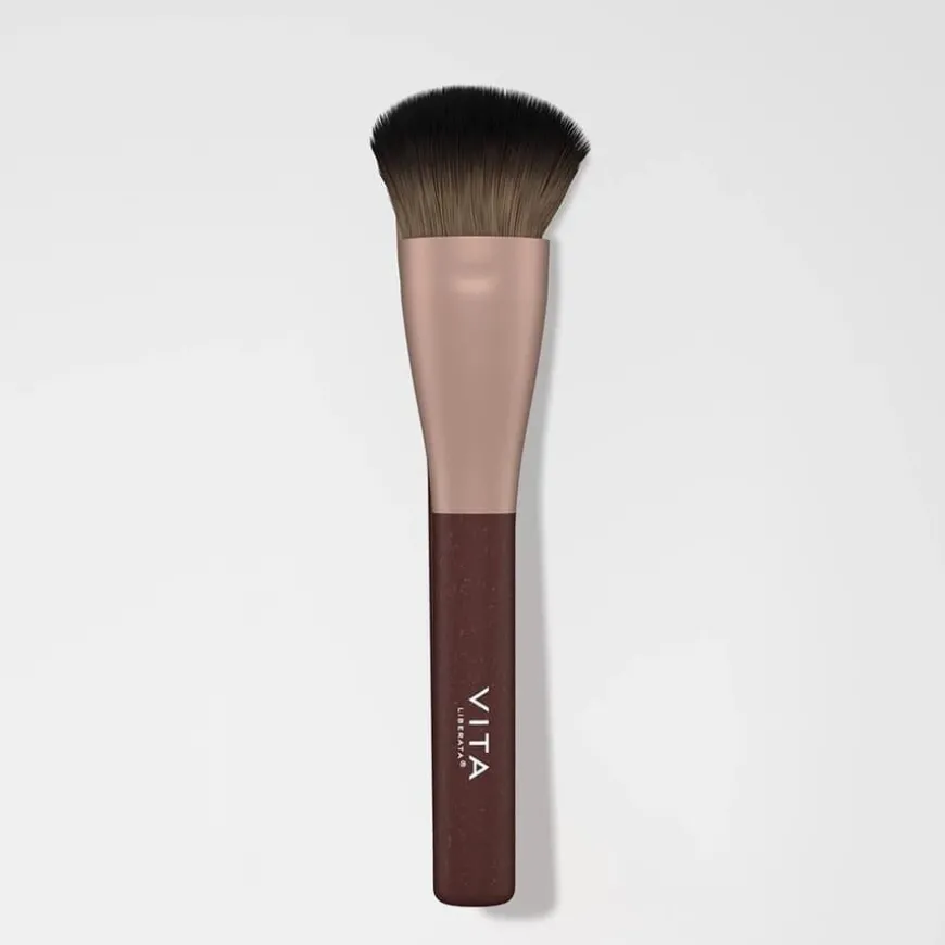 Face Tanning Brush