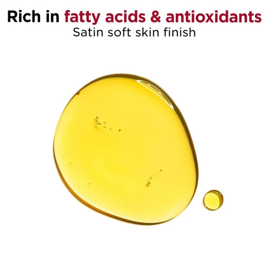 Face Treatment Oil Blue Orchid Dehydrated Skin 30ml