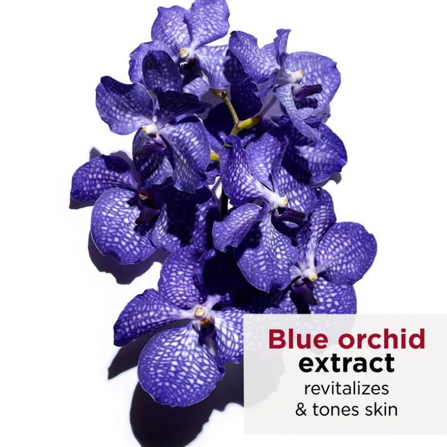Face Treatment Oil Blue Orchid Dehydrated Skin 30ml