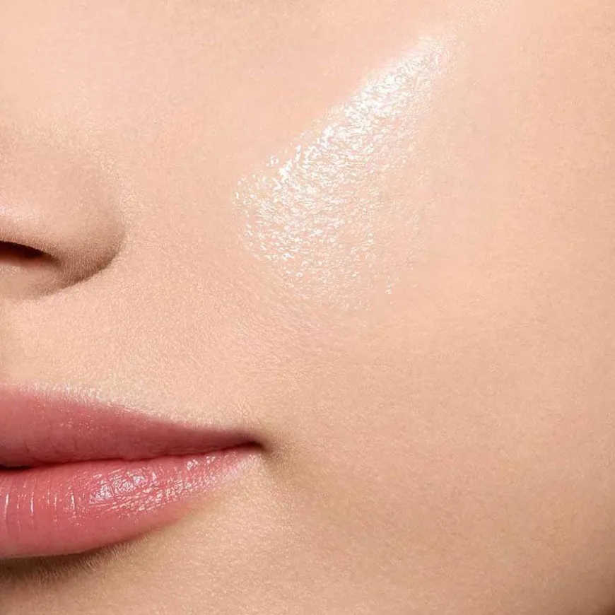 Face Treatment Oil Lotus Oily/Combination Skin 30ml