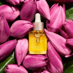 Face Treatment Oil Lotus Oily/Combination Skin 30ml