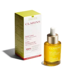 Face Treatment Oil Lotus Oily/Combination Skin 30ml