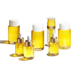 Face Treatment Oil Lotus Oily/Combination Skin 30ml