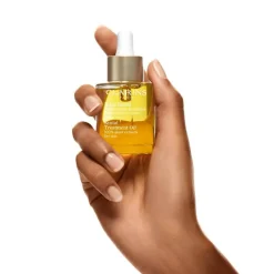 Face Treatment Oil Santal Dry skin 30ml