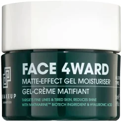 Face 4Ward Matte-Effect Gel Moisturiser 50ml