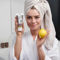 Face Wash Lemon Myrtle 100ml