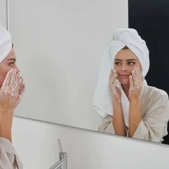 Face Wash Lemon Myrtle 100ml