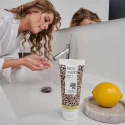 Face Wash Lemon Myrtle 100ml