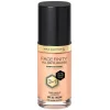 Facefinity All Day Flawless 3-In-1 Foundation #N45 Warm Almond 30ml