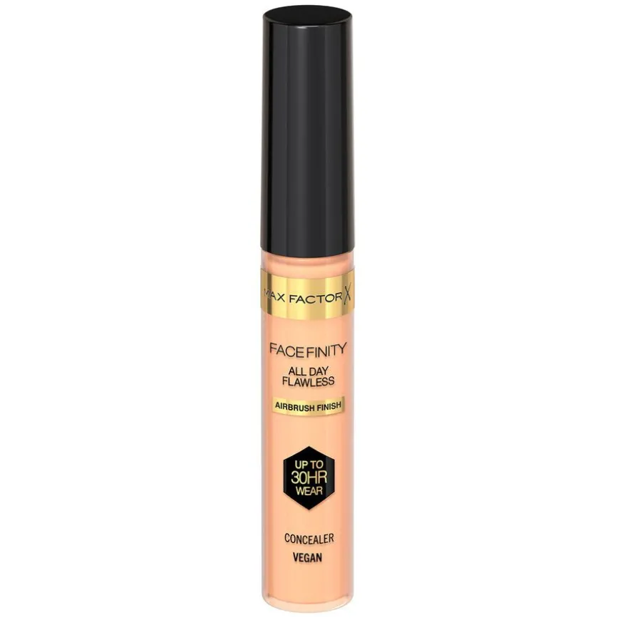 Facefinity All Day Flawless Concealer 030 7,8ml