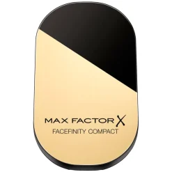 Facefinity Compact Foundation SPF20 #007 Bronze 10g