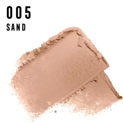 Facefinity Compact Foundation SPF20 #005 Sand 10g