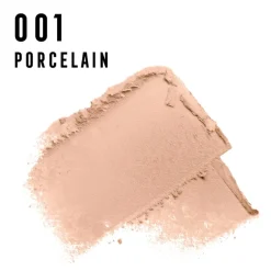 Facefinity Compact Foundation SPF20 #001 Porcelain 10g