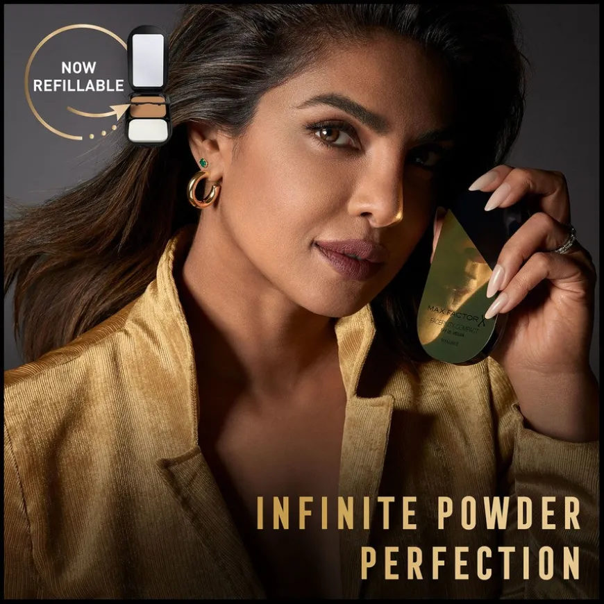 Facefinity Compact Refill 005 Sand 10g