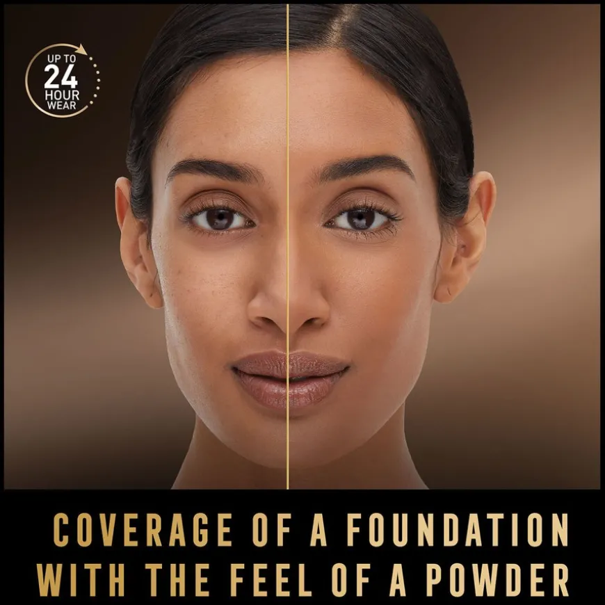 Facefinity Compact Refill 005 Sand 10g